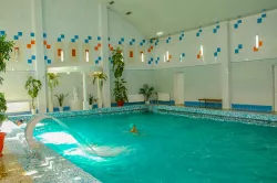 Бассейн Бассейн