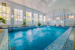 Бассейн Бассейн