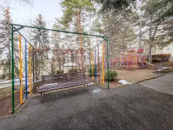 Детская площадка Детская площадка