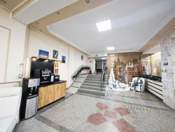 Новогодний интерьер Новогодний интерьер