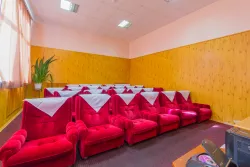 Аэрофитотерапия  Аэрофитотерапия