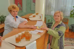 Травяной чай