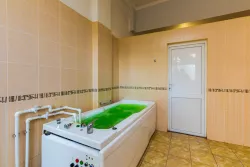 Хвойножемчужная ванна Хвойножемчужная ванна