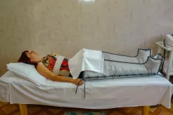 Лимфопрессотерапия 