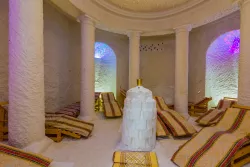 Спелеотерапия