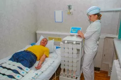 Физиотерапия