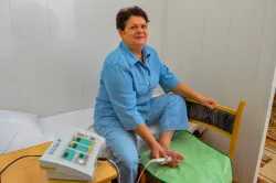 Физиотерапия