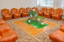 Аэрофитотерапия Аэрофитотерапия