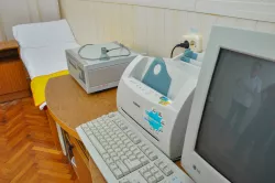 Физиотерапия