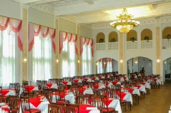 Обеденный зал