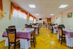 Обеденный зал