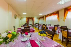 Обеденный зал