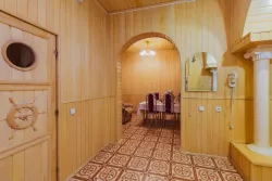 Обеденный зал