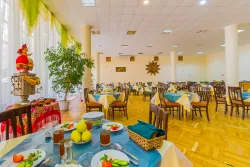 Обеденный зал