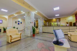 Ресепшн  Ресепшн