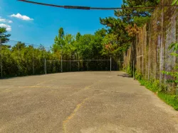 Спортивная площадка  Спортивная площадка