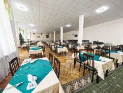 Столовая Столовая