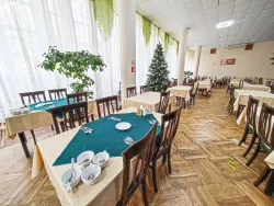 Столовая Столовая