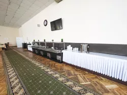 Столовая Столовая