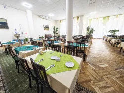 Столовая Столовая