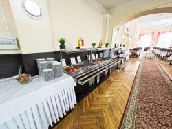 Столовая Столовая