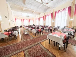 Столовая Столовая