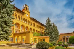 Корпус Корпус