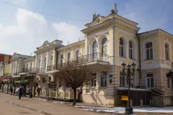 Корпус №4 Курортный Корпус №4 Курортный