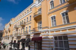 Главный корпус Главный корпус