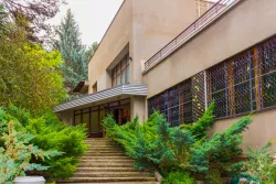 Корпус №3 Дача Космонавтов Корпус №3 Дача Космонавтов