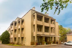 Корпус №2 Горный Корпус №2 Горный