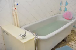 Нарзанная ванна Нарзанная ванна