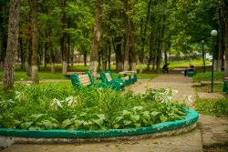 Территория Территория