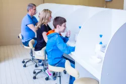 Ингаляторий Ингаляторий