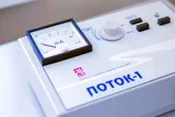 Аппарат для электрофореза Аппарат для электрофореза