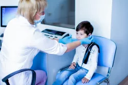 Диагностика слуха