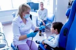 Инсуффляция лекарственных препаратов