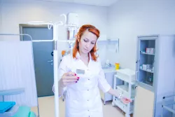 Процедурный кабинет