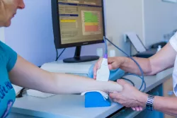 Процедуры в кабинете БРТ