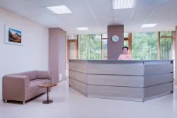 Медицинская регистратура