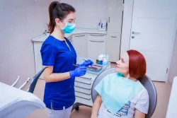 Стоматологические процедуры Стоматологические процедуры