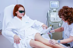 Лазеротерапия Лазеротерапия