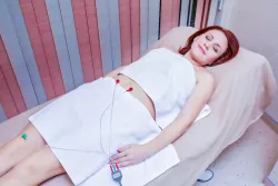 Кабинет гинекологии. Бос-терапия Кабинет гинекологии. Бос-терапия