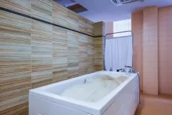 Пенно-солодковая ванна Пенно-солодковая ванна