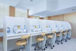 Ингаляционный кабинет Ингаляционный кабинет