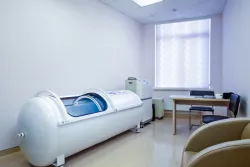 Барокамера Барокамера