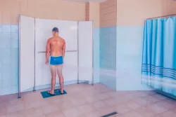 Душ Шарко Душ Шарко