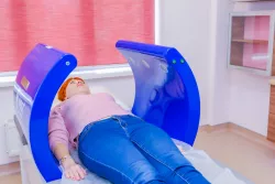 Магнитно-резонансная терапия Магнитно-резонансная терапия