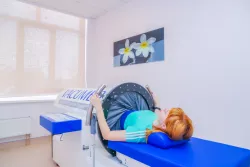 Интервальная вакуумная терапия Интервальная вакуумная терапия