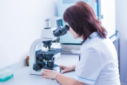 Лабораторные исследования Лабораторные исследования